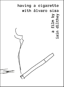 Having a Cigarette with Álvaro Siza Trailer