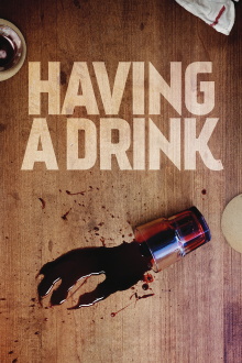 Having a Drink Trailer