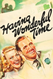 Having Wonderful Time Trailer
