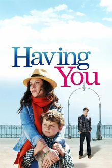 Having You Trailer