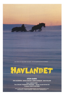 Havlandet Trailer