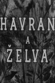 Havran a želva Trailer