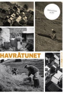 Havråtunet Trailer