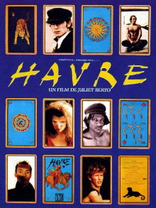 Havre Trailer
