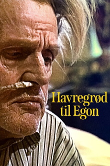 Havregrød til Egon Trailer