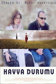 Havva Durumu Trailer
