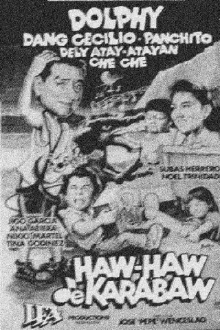 Haw haw de karabaw Trailer