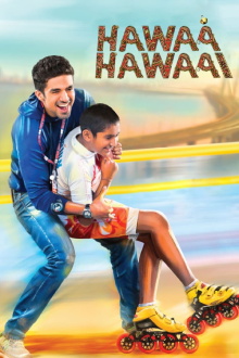 Hawaa Hawaai Trailer