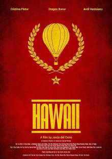 Hawaii Trailer