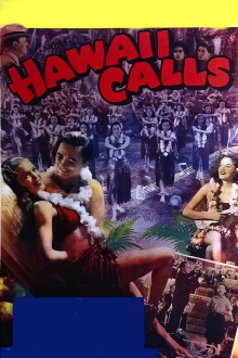 Hawaii Calls Trailer