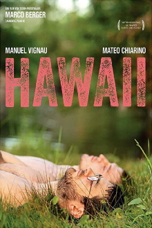 Hawaii Trailer