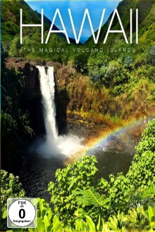 Hawaii: The Magical Volcano Islands Trailer