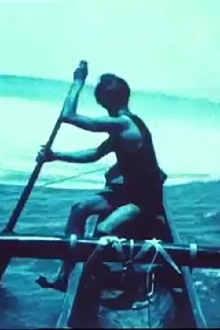 Hawaii: The Paradise of the Pacific Trailer