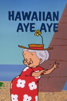 Hawaiian Aye Aye Trailer