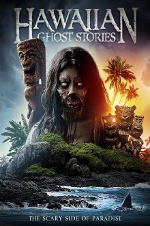 Hawaiian Ghost Stories Trailer