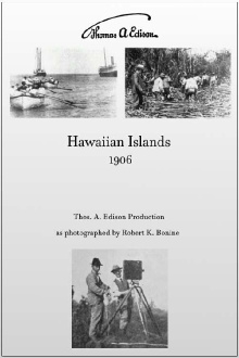 Hawaiian Islands Trailer