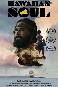 Hawaiian Soul Trailer
