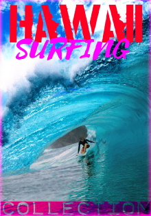 Hawaiian Surf Stories Trailer