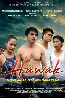 Hawak Trailer