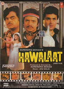 Hawalaat Trailer