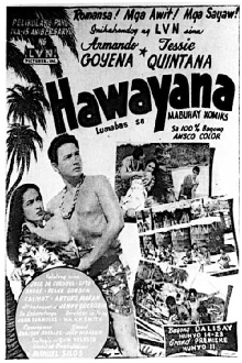 Hawayana Trailer