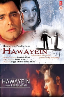 Hawayein Trailer