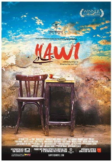 Hawi Trailer
