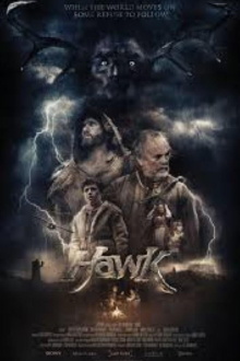 Hawk Trailer