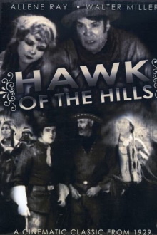 Hawk of the Hills Trailer