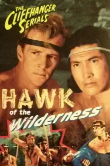Hawk of the Wilderness Trailer