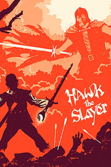 Hawk the Slayer Trailer