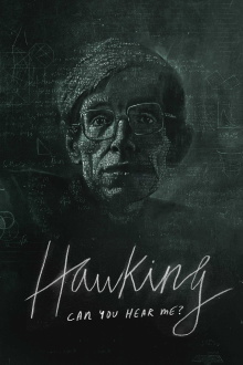 Hawking: Can You Hear Me? Trailer
