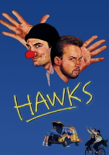 Hawks Trailer