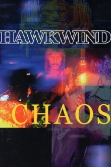 Hawkwind: Chaos Trailer