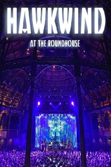 Hawkwind: Live At The Roundhouse Trailer