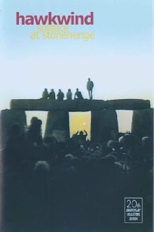 Hawkwind: Solstice at Stonehenge Trailer