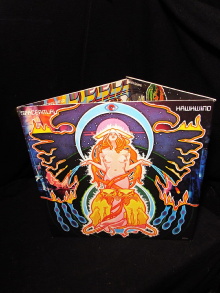 Hawkwind - Space Ritual Trailer