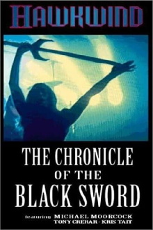 Hawkwind: The Chronicle of the Black Sword Trailer