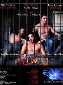 Hawla Trailer