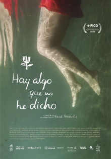 Hay algo que no he dicho Trailer