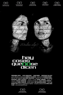 Hay cosas que no se dicen Trailer