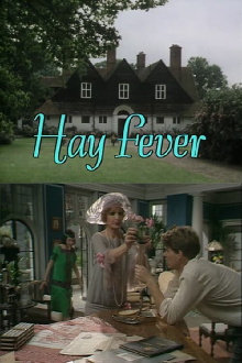 Hay Fever Trailer