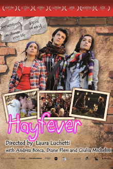 Hay Fever Trailer