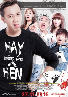 Hay Không Bằng Hên Trailer