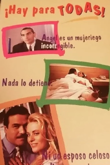 Hay para todas Trailer