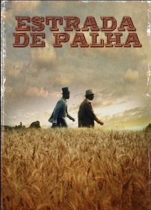 Hay Road Trailer