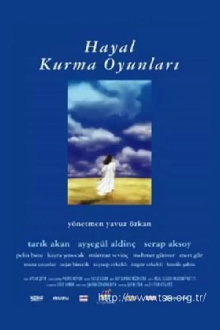 Hayal Kurma Oyunları Trailer