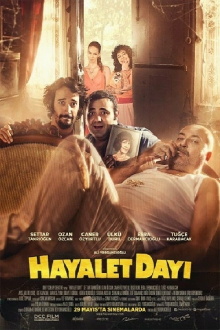 Hayalet Dayı Trailer