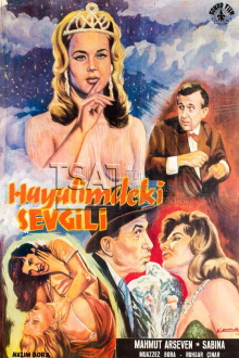 Hayalimdeki Sevgili Trailer