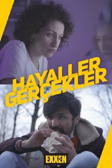 Hayaller / Gerçekler Trailer